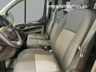 Ford Transit Custom FT 320 L2 Kombi Trend EcoBlue Hybrid 130 