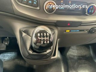 Ford Transit Custom FT 320 L2 Kombi Trend EcoBlue Hybrid 130 
