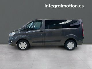 Ford Transit Custom FT 320 L2 Kombi Trend EcoBlue Hybrid 130 