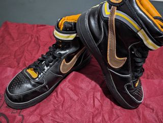 Zapatillas Nike Air Force 1 Ricardo Tisci Mid