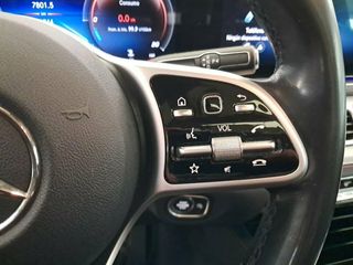 Mercedes GLE GLE 300 d 4MATIC