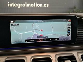 Mercedes GLE GLE 300 d 4MATIC