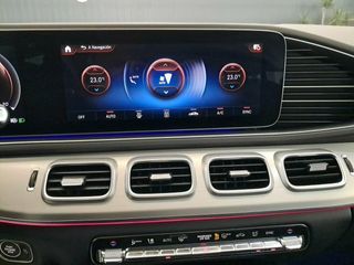 Mercedes GLE GLE 300 d 4MATIC