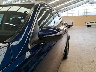 Mercedes GLE GLE 300 d 4MATIC