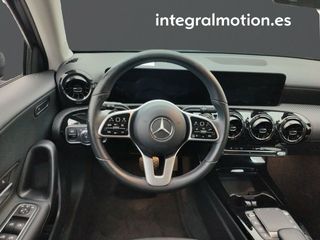 Mercedes Clase A A 180 d