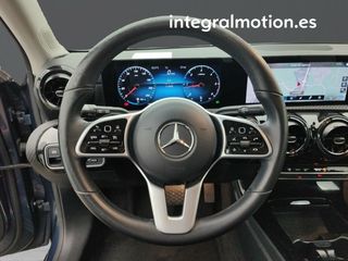 Mercedes Clase A A 180 d