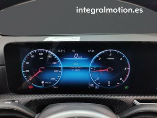 Mercedes Clase A A 180 d