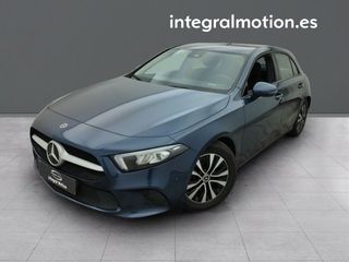 Mercedes Clase A A 180 d