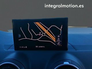 Audi Q2 sport edition 1.6 TDI