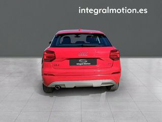Audi Q2 sport edition 1.6 TDI