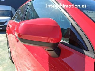 Audi Q2 sport edition 1.6 TDI