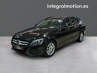 Mercedes Clase C C 220 d
