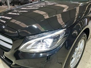 Mercedes Clase C C 220 d