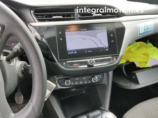 Opel Corsa 1.2T XHL 74kW (100CV) Edition