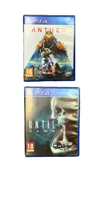 LOTE PS4  colección 12 FIFA +5 =17 juegos