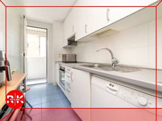 Piso en venta en Ciudad 70 en Coslada