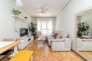 Piso en venta en Ciudad 70 en Coslada
