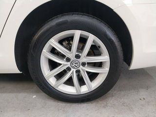 Volkswagen Golf Advance 1.0 TSI 85kW (115CV) Variant