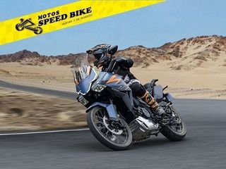 ZONTES 703 F nuevas ya disponible