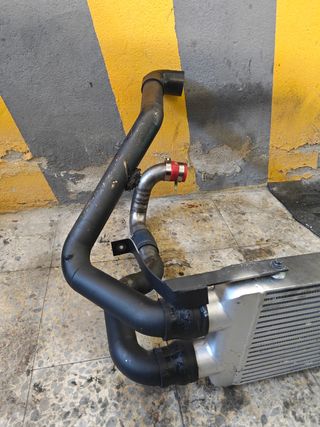 Intercooler Ibiza TDI 6L