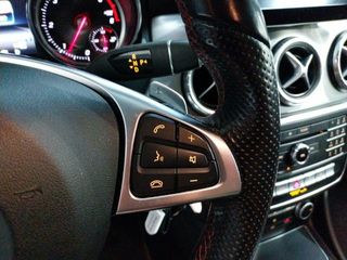 Mercedes Clase CLA CLA 200 d Shooting Brake