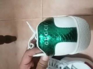 Zapatillas Gucci Talla 36 Originales