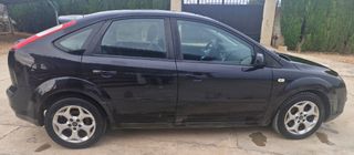 Ford Focus 2008