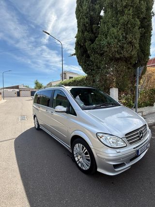 Mercedes-Benz Viano 2008