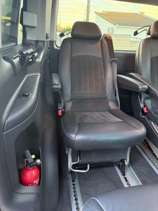 Mercedes-Benz Viano 2008