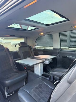 Mercedes-Benz Viano 2008