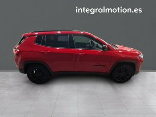 Jeep Compass 1.3 Gse T4 96kW(130CV) Night Eag. MT FWD