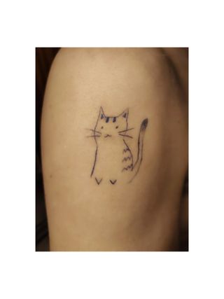 ¡TATUAJES A CAMBIO DE TECNOLOGÍA! 