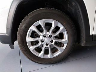 Jeep Compass 1.3 Gse T4 96kW (130CV) Longitude MT FWD