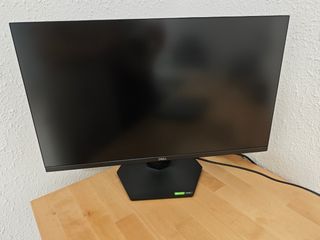 Monitor Gaming Dell G2724D 27 QHD 165hz