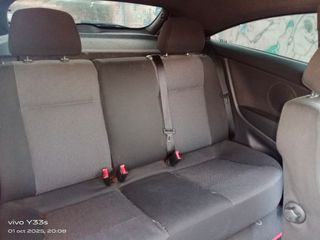 Opel Astra 2009