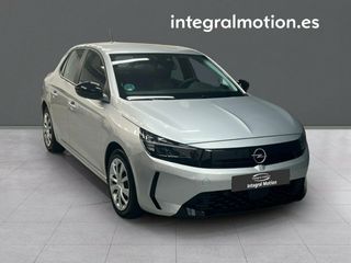 Opel Corsa 1.2T XHL 74kW (100CV) Edition