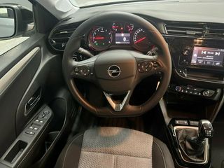 Opel Corsa 1.2T XHL 74kW (100CV) Edition