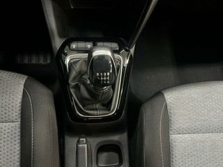 Opel Corsa 1.2T XHL 74kW (100CV) Edition