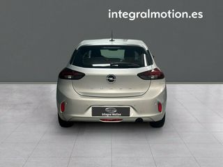 Opel Corsa 1.2T XHL 74kW (100CV) Edition