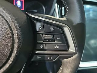 Subaru Outback 2.5I-L CVT TREK 