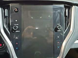 Subaru Outback 2.5I-L CVT TREK 