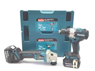 otras makita dlx2413tj