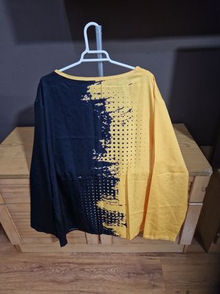 Disfraz de  Chino Talla 3XL