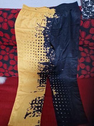 Disfraz de  Chino Talla 3XL