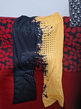Disfraz de  Chino Talla 3XL