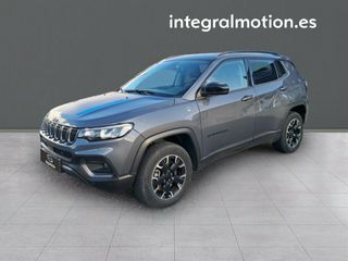 Jeep Compass 1.3 PHEV 177kW (240CV) Trailhawk AT AWD