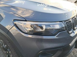 Jeep Compass 1.3 PHEV 177kW (240CV) Trailhawk AT AWD