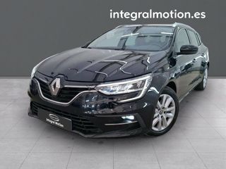 Renault Megane IV Grandtour Business 1.5 dCi 