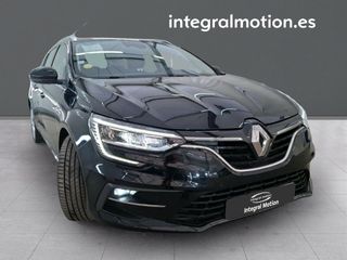 Renault Megane IV Grandtour Business 1.5 dCi 
