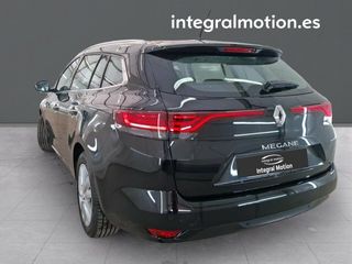 Renault Megane IV Grandtour Business 1.5 dCi 